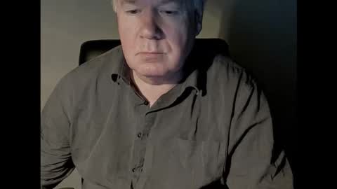 Holger online show from December 3, 2025, 4:38 pm