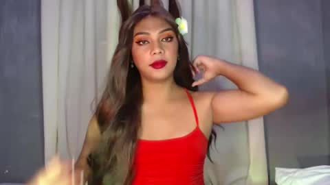 Snapshot of holliescarlet chatting on December 9, 2024, 12:45 am holliescarlet online show from December 9, 2024, 12:45 am