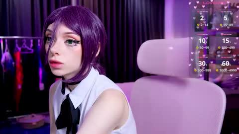 Snapshot of holliwould_ chatting on February 10, 2026, 11:36 am Holli online show from February 10, 2026, 11:36 am