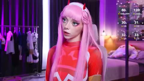 Snapshot of holliwould_ chatting on February 20, 2026, 9:21 am Holli online show from February 20, 2026, 9:21 am