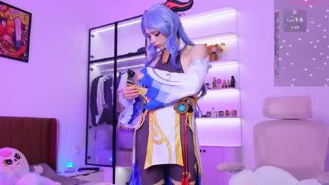 Snapshot of holliwould_ chatting on March 14, 2026, 9:42 pm Holli online show from March 14, 2026, 9:42 pm