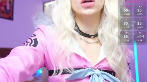 Holli online show from May 29, 2026, 1:31 pm