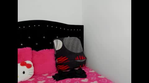 Snapshot of holly0550 chatting on December 1, 2025, 6:46 pm holly... online show from December 1, 2025, 6:46 pm