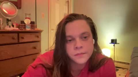 Snapshot of holly23hopefull chatting on December 19, 2024, 4:45 am Hollys Drive threw Side Of CB. online show from December 19, 2024, 4:45 am