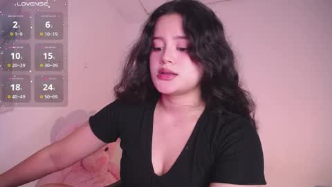 Snapshot of holly_16 chatting on January 5, 2025, 11:33 pm holly_16 online show from January 5, 2025, 11:33 pm