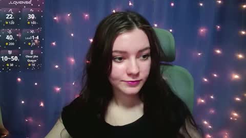 Snapshot of holly_kittenss chatting on December 21, 2025, 1:29 pm Lana online show from December 21, 2025, 1:29 pm