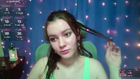 Snapshot of holly_kittenss chatting on December 22, 2025, 1:30 pm Lana online show from December 22, 2025, 1:30 pm