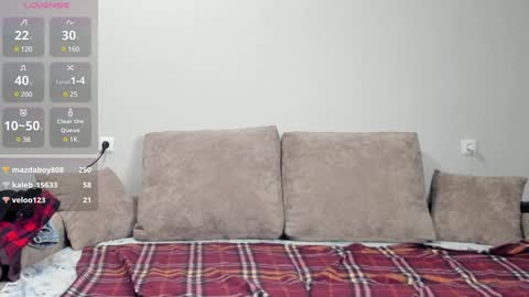 Snapshot of holly_pollyy chatting on January 8, 2025, 11:43 am Polly online show from January 8, 2025, 11:43 am