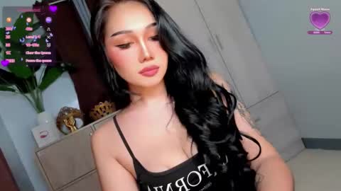 Hi Im Precious online show from June 1, 2026, 11:12 am
