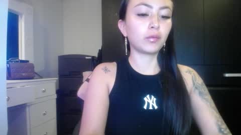 Snapshot of holly_rose69 chatting on January 14, 2026, 1:44 am Holly online show from January 14, 2026, 1:44 am