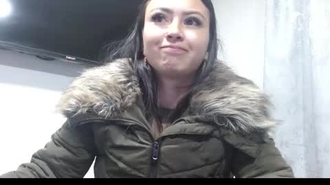Snapshot of holly_rose69 chatting on February 18, 2026, 1:12 am Holly online show from February 18, 2026, 1:12 am