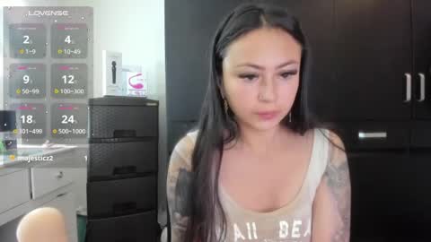 Snapshot of holly_rose69 chatting on April 15, 2026, 4:41 am Holly online show from April 15, 2026, 4:41 am