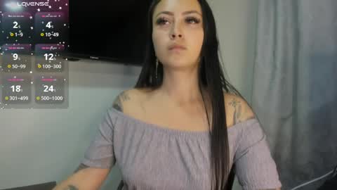 Snapshot of holly_rose69 chatting on April 21, 2026, 2:15 am Holly online show from April 21, 2026, 2:15 am