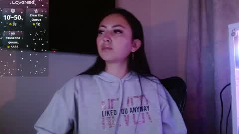 Snapshot of holly_rose69 chatting on April 22, 2026, 5:21 am Holly online show from April 22, 2026, 5:21 am