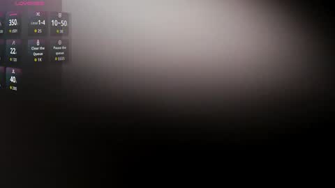 Snapshot of hollybloomm chatting on May 30, 2026, 12:35 pm hollybloomm online show from May 30, 2026, 12:35 pm