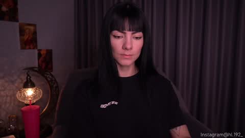 Holly Linder online show from January 23, 2025, 4:19 am