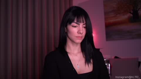 Holly Linder online show from January 29, 2025, 2:30 am