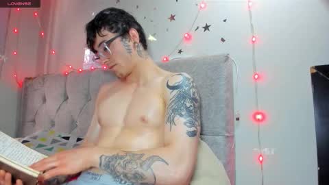 Hades and Persefone online show from February 1, 2026, 6:50 pm