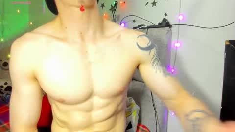 Hades and Persefone online show from February 3, 2026, 12:42 am