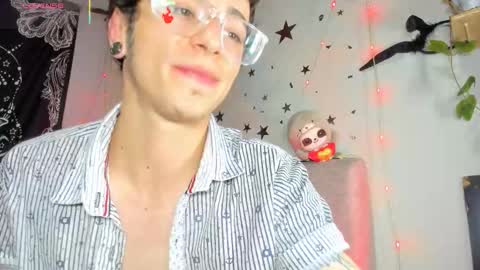 Hades and Persefone online show from February 15, 2026, 12:29 am