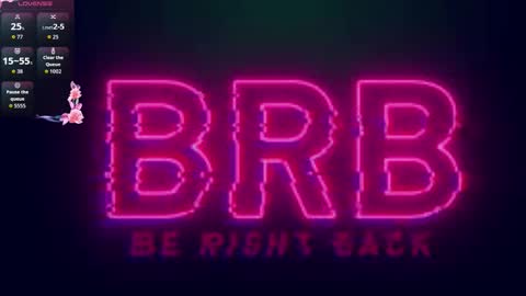 Holly online show from February 24, 2026, 1:14 am