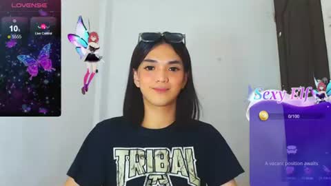 Isabella Marie online show from June 8, 2026, 8:20 pm