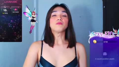 Isabella Marie online show from June 14, 2026, 10:23 pm