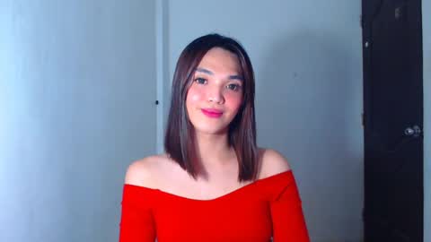 Isabella Marie online show from June 15, 2026, 5:48 pm