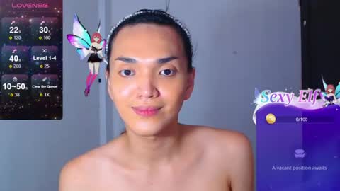 Isabella Marie online show from June 22, 2026, 3:47 am