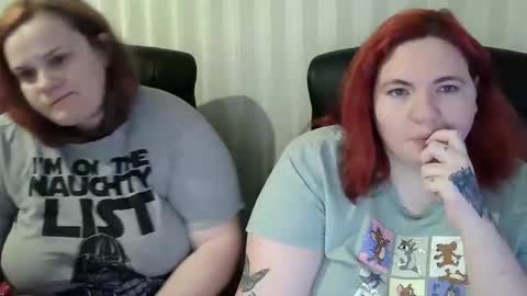 HollyXEva online show from January 16, 2026, 7:51 pm