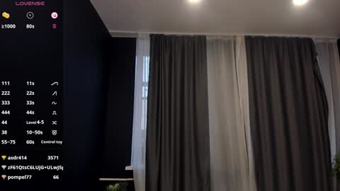 Snapshot of holy_alexa chatting on January 31, 2025, 1:12 pm Alexa online show from January 31, 2025, 1:12 pm