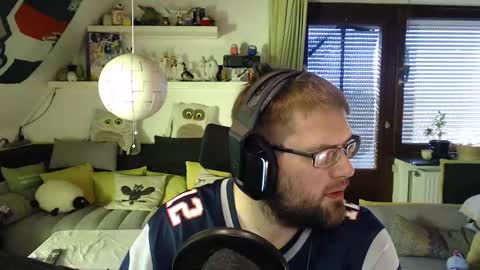 Holy Bugman online show from October 18, 2025, 9:21 am