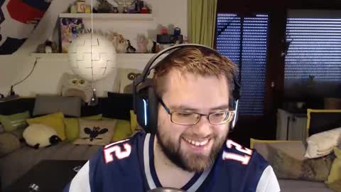 Holy Bugman online show from October 26, 2025, 7:58 am