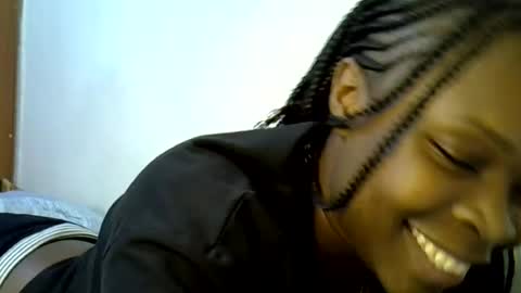 holy_ebony online show from July 5, 2026, 11:45 pm