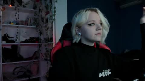 holy_mistresss online show from October 29, 2025, 10:28 am