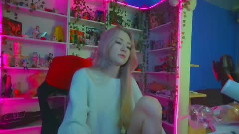 Rumi online show from November 14, 2025, 9:19 am