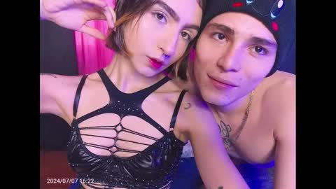      online show from February 8, 2025, 8:53 pm