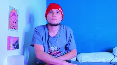      online show from October 7, 2025, 8:50 pm