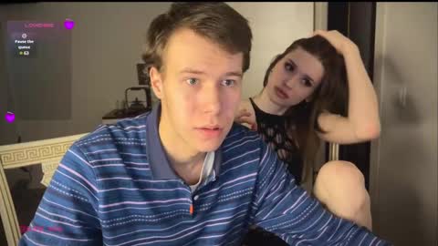 Vio online show from February 11, 2025, 5:50 pm