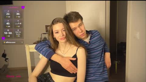 Vio online show from February 11, 2025, 8:52 pm