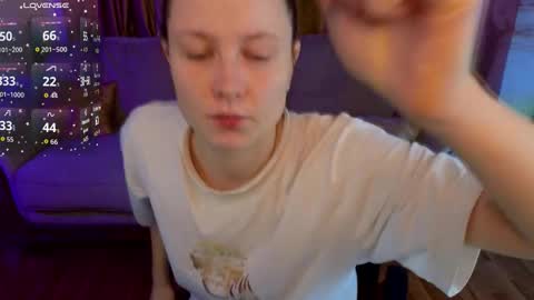 holybabydoll online show from November 16, 2025, 5:02 am