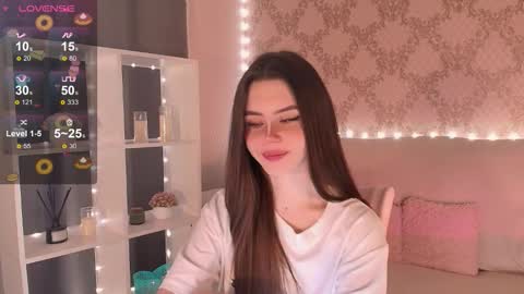 Mia online show from February 12, 2026, 3:23 am