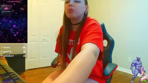 Snapshot of holyweed420 chatting on December 15, 2024, 9:42 pm Viktoria online show from December 15, 2024, 9:42 pm