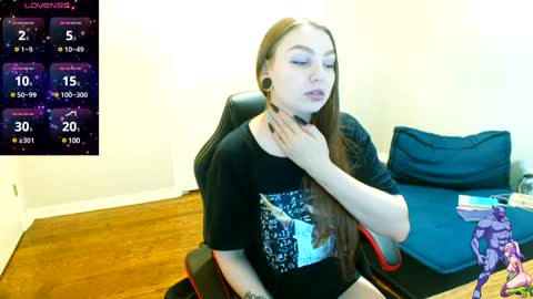 Snapshot of holyweed420 chatting on January 23, 2025, 12:14 am Viktoria online show from January 23, 2025, 12:14 am