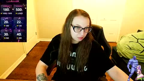 Snapshot of holyweed420 chatting on February 11, 2025, 12:49 am Viktoria online show from February 11, 2025, 12:49 am