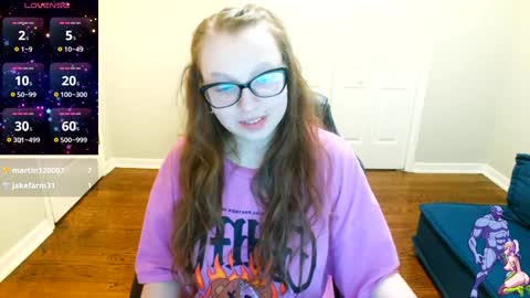 Snapshot of holyweed420 chatting on February 26, 2025, 1:11 am Viktoria online show from February 26, 2025, 1:11 am