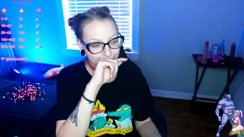 Snapshot of holyweed420 chatting on February 18, 2026, 6:37 pm Viktoria online show from February 18, 2026, 6:37 pm