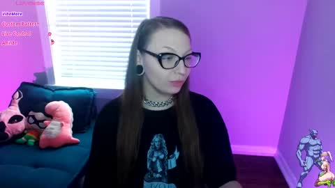 Snapshot of holyweed420 chatting on February 27, 2026, 8:31 pm Viktoria online show from February 27, 2026, 8:31 pm