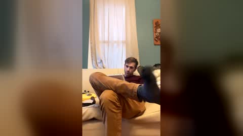 Joseph online show from January 11, 2026, 10:04 pm