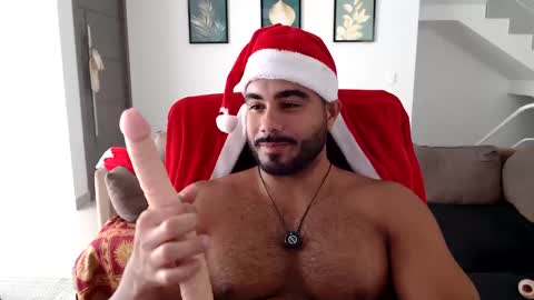 machinecarioca online show from December 26, 2024, 2:48 pm